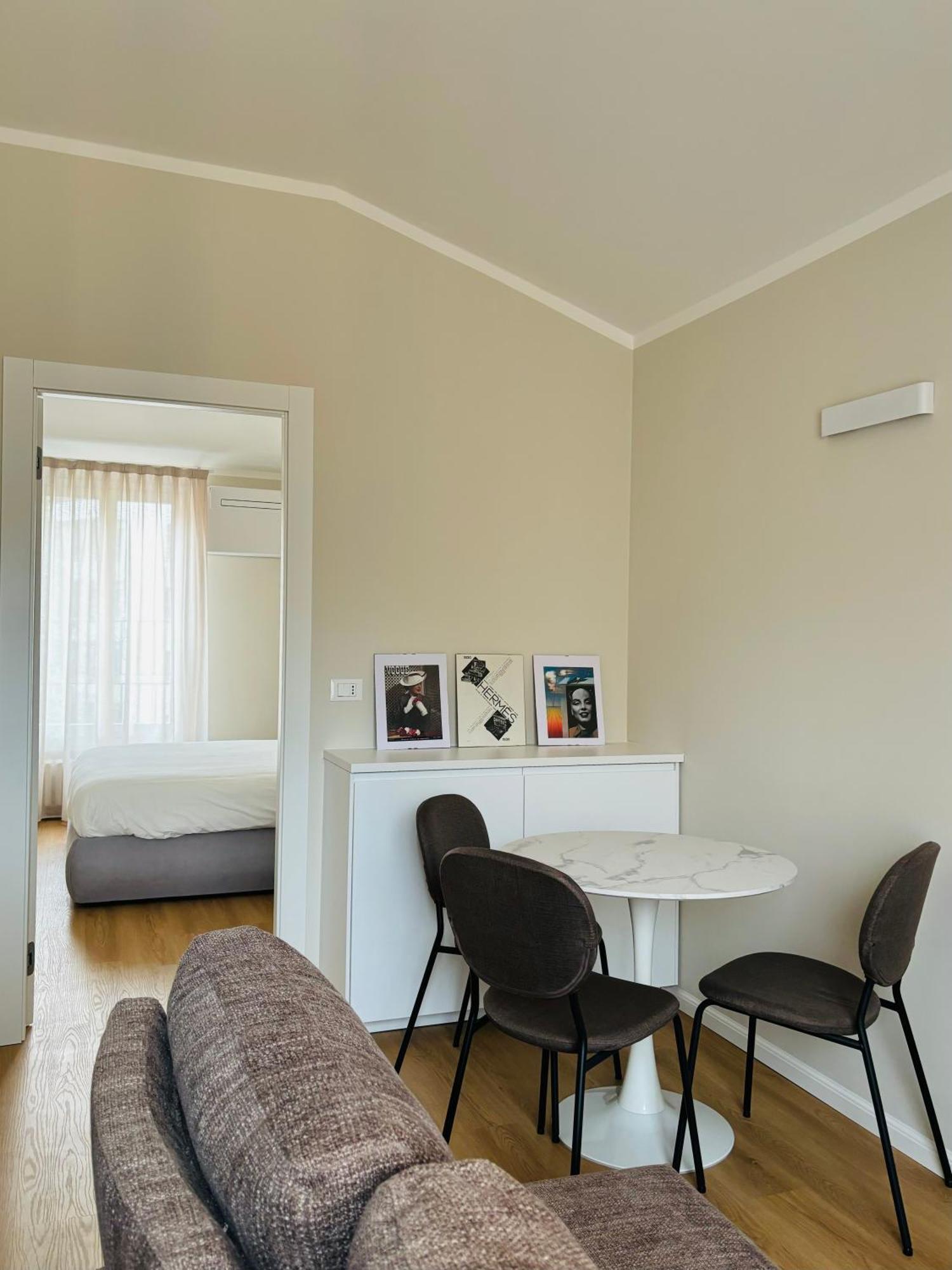 Cotta'S House-Bologna Centre Διαμέρισμα Εξωτερικό φωτογραφία